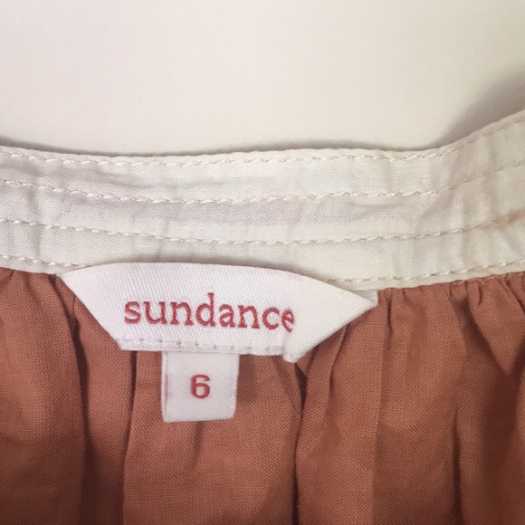 Sundance lace skirt - Picture 3 of 4